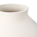 Kähler Studio Omaggio #1 vase 50 cm, sand