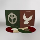 Hiss Golden Messenger O Come All Ye Faithful Coloured Vinyl