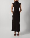 Rotate Birger Christensen Dame Kjoler Brun L,