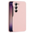 Dux Ducis Samsung Galaxy S23 Plus Deksel Grit Series Rosa
