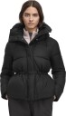 Canada Goose Montgomery jacket td M sort dame