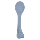 Rätt Start Mummitrollet Matsett Silikon Sky Blue