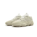 Yeezy Herre Sko Hvit 36 EU,