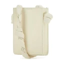 Jil Sander Dame Vesker Hvit ONE SIZE,