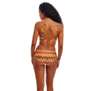 Freya Arizona Wave - Orange - S