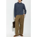 PS By Paul Smith Herre Bukser Brun W31,