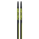 Fischer Twin Skin Pro Multicolour 202 Stiff (85-104kg)