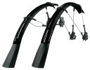 SKS-Germany Raceblade Pro XL fender set, skjermsett 28 inch black