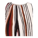 Max Mara Studio, Dame, Topper, Flerfarget, S,