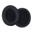 Øreputer for SteelSeries Arctis Nova 3 / 5 / 7 / Pro Svart