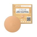 ZAO Refill Mineral Cooked Bronzer Copper Beige
