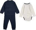 Hummel Hmltrio 3-delt Sett Parisian Night 68