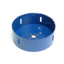 Irwin Hullbor Bi-metal 127 mm for Metall og Tre, HSS Stål