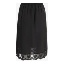 The Garment Dame Skjørt Svart M,