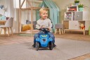 BIG Bobby Car Class ic Police blue