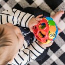 Baby Einstein Bendy ball