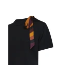 Pucci Dame Topper Svart S,