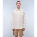 Napapijri Herre Skjorter Beige 3XL,