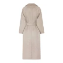 Bruuns Bazaar Oraniobbbauvira Coat   Beige   36