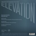Benyamin Nuss, Konstantin Reinfeld  Elevation  Concertos for Harmonica and Piano  CD