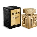 Balmain Destin Parfum 100 ml – Treaktig Fruktig Duft for Damer