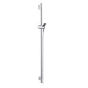 Hansgrohe Unica'S Puro dusjstang, krom