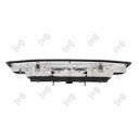 Hjelpebremselys LORO 038-38-870CB