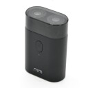Mikamax Presisjons Reisefjestrimmer med USB-C Lading