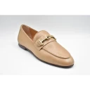 Tod's Dame Sko Oransje 36 EU,