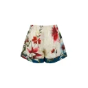 F.r.s For Restless Sleepers Dame Shorts Flerfarget S,