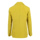 Max Mara Dame Jakker Gul S,