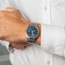 Casio Herreklokke MTP 1302PD 2AVEF Collection Blå/Stål Ø38.5 mm