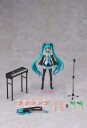 Hatsune Miku  Fantastics  Official Outfit Model Kit