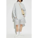 Jacquemus Herre Shorts Hvit 2XL,