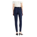 Levi's Dame Jeans Blå W32 L32,