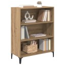  Serviesskap Artisan Eik 69,5 x 32,5 x 90 cm Konstruert tre