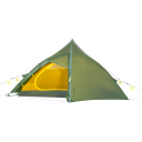 Exped Orion III Extreme Kuppeltelt for 2-3 personer Grønn