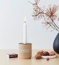 Design Letters favorittkopp 25 cl Hygge (Beige)
