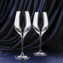 Chablis hvitvinsglass 36 cl 2-pakk