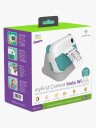 Myfirst 12MP Digitalkamera Insta Wi Teal
