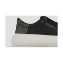 Alexander Smith Dame Sko Svart 39 EU,
