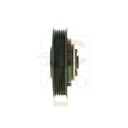 ACAUTO AC-06HA28 Magnetclutch, klimakompressor