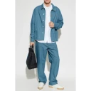 Kenzo Herre Skjorter Hvit L,