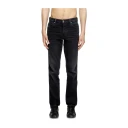 Diesel Herre Jeans Svart W31 L32,