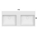 Globo Classic 6-SCQ110BI