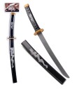 Ninjasverd Lux 52cm Dragon