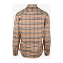 Burberry Herre Skjorter Beige S,