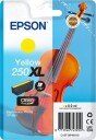 Epson 25XL gul blekkpatron 8,9 ml