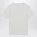 Burberry Dame Topper Hvit S,