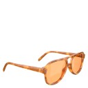 Corlin Eyewear Gelo Havana Yellow